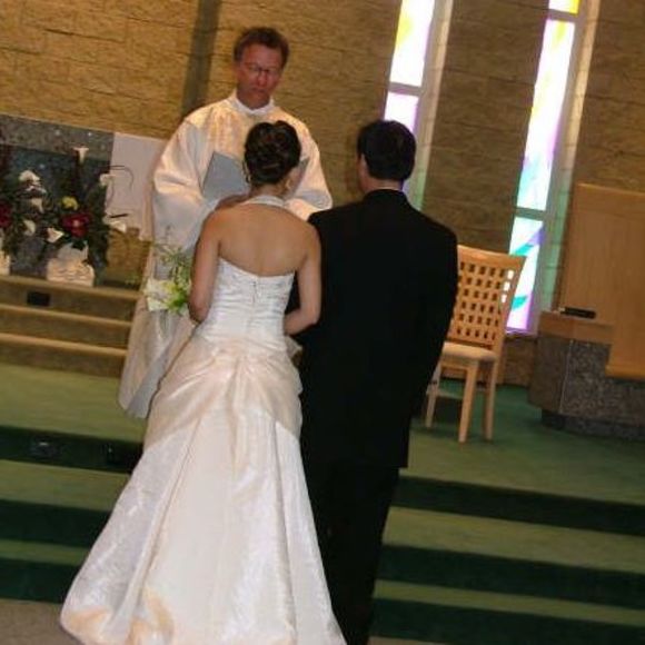 Meet your Posher, Margot - Picture 1 of 1